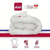 ABEIL Couette chaude Ultima Confort 450 - 220 x 240 cm