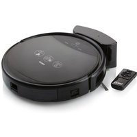 Aspirateur robot avec télécommande - DOMO - DO7293SN - 120 min - 2000 PA - 550 ml
