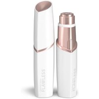 Éliminateur de Duvet Visage - FLAWLESS FINISH - Flawless Face - Doux et sans danger - Blanc