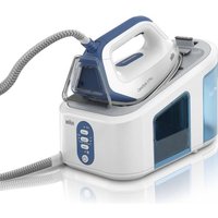 BRAUN IS3157BL - Centrale vapeur Carestyle 3 - 6,8 bars