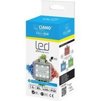 CIANO CLA 20 UNIVERSAL - lampe led universelle 1,5W pour verre de 3 a 5MM