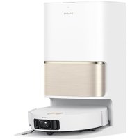 DREAME L50 Pro Ultra Robot aspirateur et Laveur avec vidage Automatique et Nettoyage Automatique des serpillieres