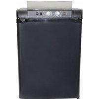 Réfrigérateur a Absorption - EZA - 3 Ways - 60L - 12V/230V/Gaz - Pose libre (non encastrable)