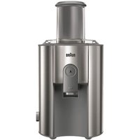 BRAUN J700 Centrifugeuse MultiQuick 7 - Inox