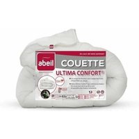ABEIL Couette chaude Ultima Confort 450 - 140 x 200 cm