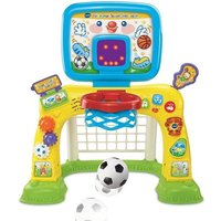 Jeu interactif Bébé Multisport Intéractif - VTECH - Basket/Foot - 12 a 36 mois