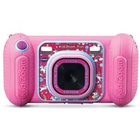 Appareil photo numérique VTECH Kidizoom Fun Rose - Mixte - Enfant - Intérieur - Piles fournies