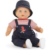 Mon Grand Poupon COROLLE - Eliott - 36 cm - Senteur de vanille - des 2 ans