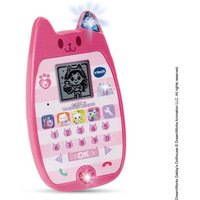 VTECH GABBY ET LA MAISON MAGIQUE - LE SMARTPHONE EDUCATIF
