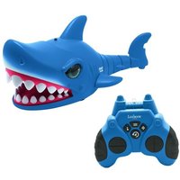 RC Shark - Crazy Shark télécommandé avec effets sonores