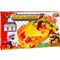 Jeu d'action et de réflexe - EPOCH - Fire Mario Stadium - Licence Mario - 20 min