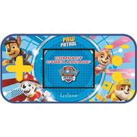 PAT' PATROUILLE Console de jeux portable enfant Compact Cyber Arcade LEXIBOOK - 150 jeux