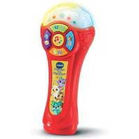 VTECH-BABY MICRO DES P'TITS LOULOUS