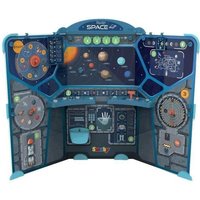 Smoby - Space Center - Découverte de l'Espace - Des 5 Ans