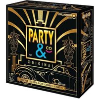 Party & Co Original - Jeu de société - Dujardin - A partir de 10 ans