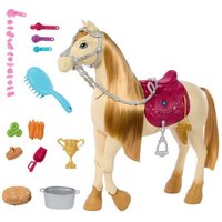 Aosom Économisez 37% sur Les mystères de Barbie À la recherche de Tornade
