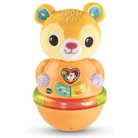 VTECH-BONBON, MON OURSON CULBUTO
