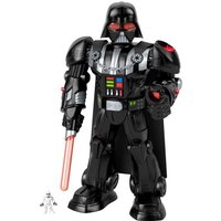 Fisher-Price Imaginext-Robot Dark Vador STAR WARS de plus de 60 cm HXG51