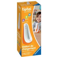 tiptoi Station de chargement, 00179, A partir de 3 ans, Ravensburger