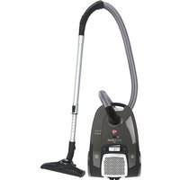 HOOVER TXL21PET - Aspirateur Traineau avec sac - Puissance 700 W - Filtre EPA12 - Ultra-Maniable - Variateur intégré