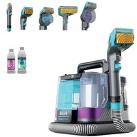 SHARK PX250EUT StainStriker Détacheur HairPro Pet - Moquettes, tapis, meubles, escaliers les voitures - 450W - 1,2 L - 1,26 m