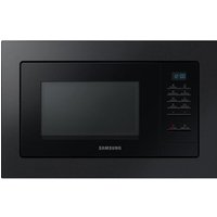 Micro-ondes GRILL 20L SAMSUNG plateau tournant 25.5 decongélation quick defrost
