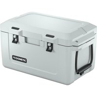 Glaciere isotherme - DOMETIC - Patrol 35 - 36L - Bouchon de vidange - Conserve la glace plusieurs jours - Mist