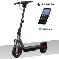 Trottinette électrique - SEGWAY - F3 Pro E - 1200 W - 10