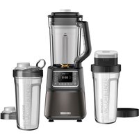 Mixeur automatique - SENCOR - SBU 7878BK - 1500 W - 28 000 tr/min - 7 vitesses - 8 lames - Noir