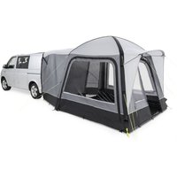 KAMPA - Auvent autoportant gonflable pour arriere de van - Cross AIR TG - Largeur 2,7m