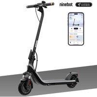 Trottinette électrique - SEGWAY - E2 E II - 450 W - 8,1