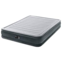 Matelas gonflable Intex - 2 personnes - 150 x 200 cm