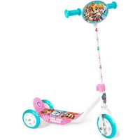 Trottinette 3 roues - PAT'PATROUILLE - Rose