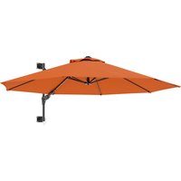 3 Wall Mounted Parasol Shade Handle