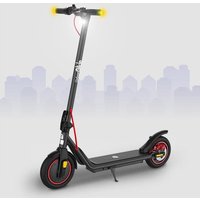 Trottinette électrique - URBANGLIDE - 85 Lite - Roues 8.5 - 36V - 400W - Autonomie 20 km - Frein a disque - Clignotants - Feu stop