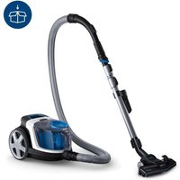 Aspirateur Traineau sans sac PHILIPS PowerPro Compact - FC9332/09 - 900W - Filtre Allergy H13 - Classe énergétique A