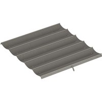 Aosom Enjoy 11% Discount on Outsunny 3m Retractable Pergola Canopy in Light Grey