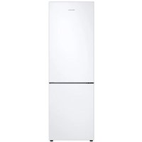 Réfrigérateur combiné - SAMSUNG - RB33B612ESA - 344 L - Classe E - 59,5 x 65,8 x 185,3 cm - Blanc
