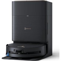 ECOVACS DEEBOT X9 PRO OMNI Robot Aspirateur Laveur - 16600Pa - Ultra-fin - Technologie BLAST - Auto-nettoyage instantané