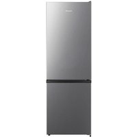 Réfrigérateur Combiné HISENSE RB372N4ADE - 292 L - No Frost - L59,5 cm x H178,5 cm - Silver