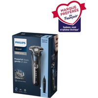 Philips Rasoir électrique rechargeable étanche - S5889-11