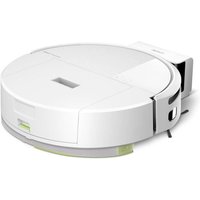iRobot Roomba 205 DustCompactor Combo - Compacte automatiquement Les débris a l'intérieur du robot jusqu'a 60 J - Clearview LiDAR