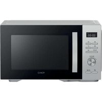 Micro-ondes CANDY - CMWA32W8DLS - 900W - 32L- Digital- 45 Menus - Argent