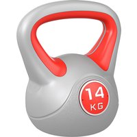 Kettlebell, Kettle Bells with Handle for Home Gym Weight Lifting and Strength Training, and
