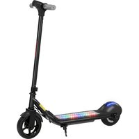 SPORTNOW Electric Scooter for Kids, with LED Display, Green