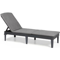 Bain de soleil - Allibert by KETER – JAIPUR
