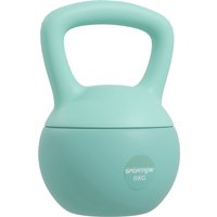 16% Rabatt auf die 6 kg SPORTNOW Kettlebell von Aosom für Fitness Kraft