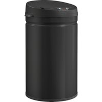 Stainless Steel Sensor Bin