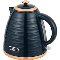 3kW Rapid Boil Honeycomb Kettle Dark Blue
