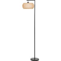 Boho Dimmable Floor Lamp